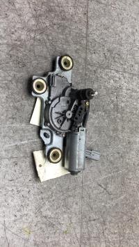 Moteur essuie glace arriere