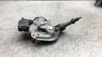 Motor de limpiaparabrisas trasero