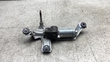 Moteur essuie glace arriere