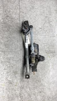 Moteur essuie glace avant