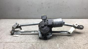 Moteur essuie glace avant