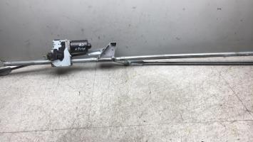 Moteur essuie glace avant