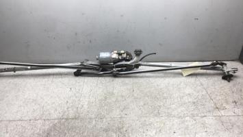 Moteur essuie glace avant