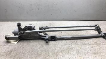 Moteur essuie glace avant