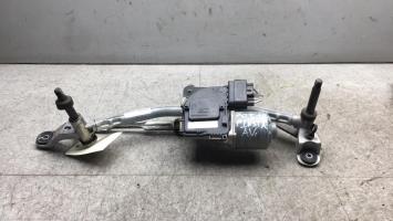 Moteur essuie glace avant