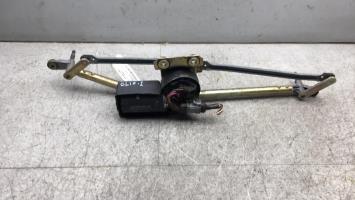 Motore tergicristallo anteriore