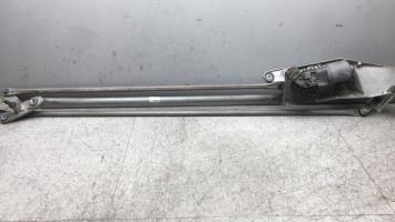 Moteur essuie glace avant