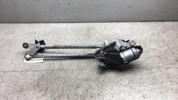 Moteur essuie glace avant