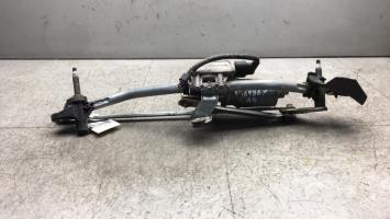 Moteur essuie glace avant