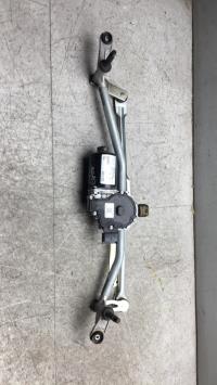 Moteur essuie glace avant