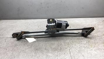 Moteur essuie glace avant