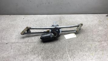 Moteur essuie glace avant
