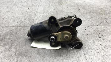 Moteur essuie glace avant