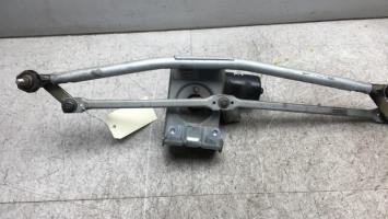 Moteur essuie glace avant