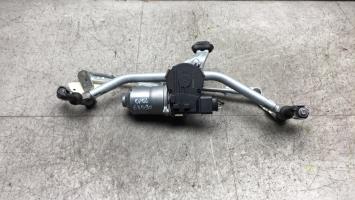 Moteur essuie glace avant