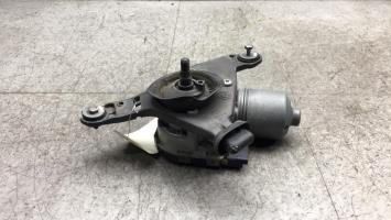 Moteur essuie glace avant gauche