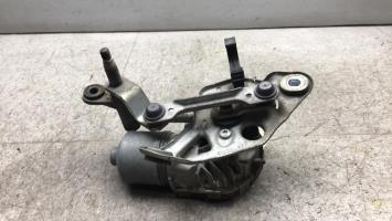 Motore tergicristallo anteriore sinistro