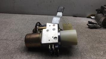 Moteur toit ouvrant