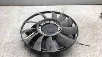 Moto ventilateur radiateur