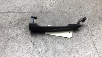 Poignee porte avant droit