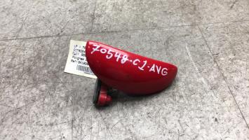 Poignee porte avant gauche