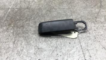 Poignee porte avant gauche