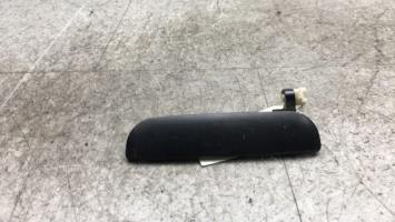 Poignee porte avant gauche