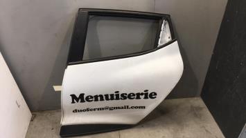 Porte arriere gauche