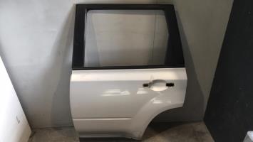 Porte arriere gauche