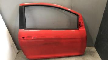 Porte avant droit