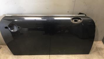 Porte avant droit