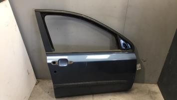 Porte avant droit
