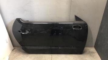 Porte avant droit