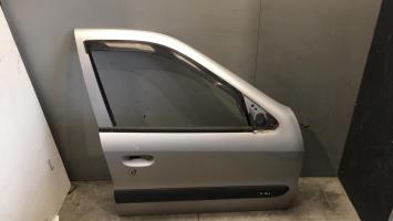 Porte avant droit