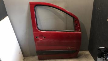 Porte avant droit