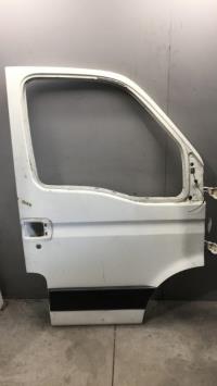Porte avant droit