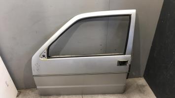 Porte avant gauche