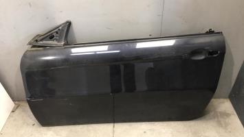 Porte avant gauche