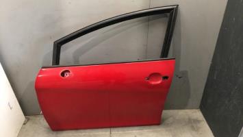 Porte avant gauche