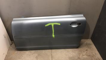Porte avant gauche