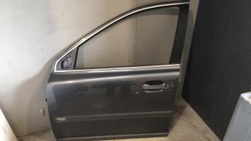 Porte avant gauche