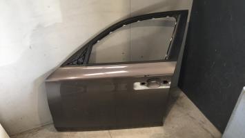 Porte avant gauche