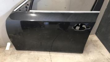 Porte avant gauche