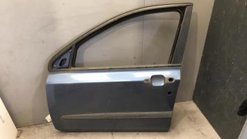 Porte avant gauche