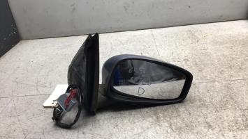 Retrovisor derecho