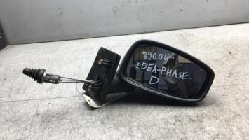 Retroviseur droit