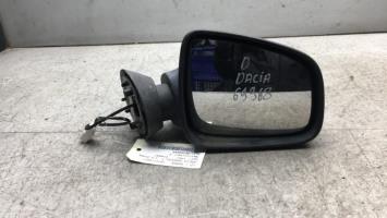 Specchietto retrovisore destro