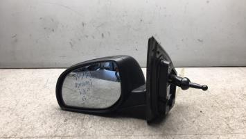 Specchietto retrovisore sinistro