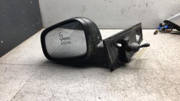 Retrovisor izquierdo