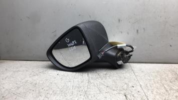 Specchietto retrovisore sinistro